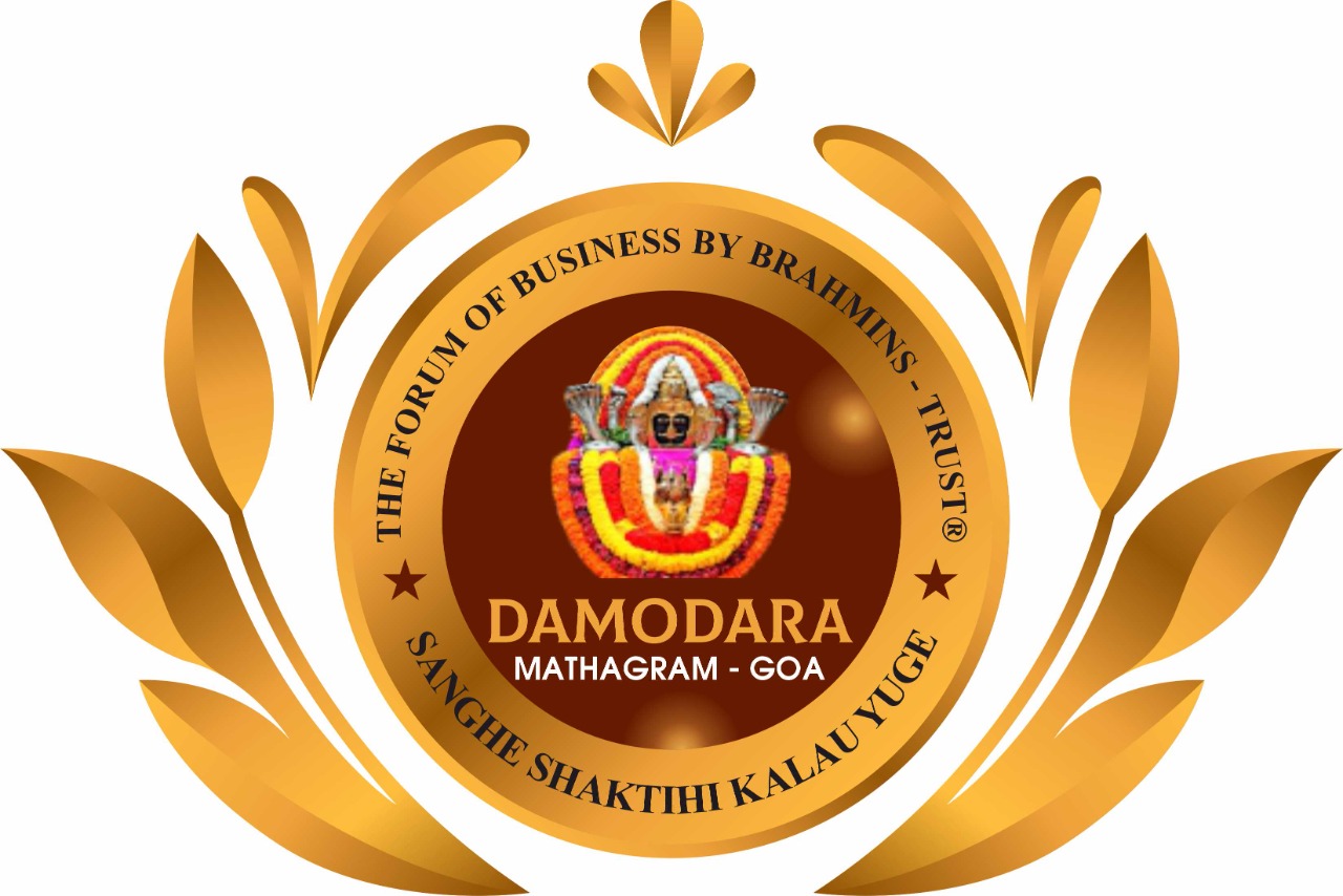 Damodara