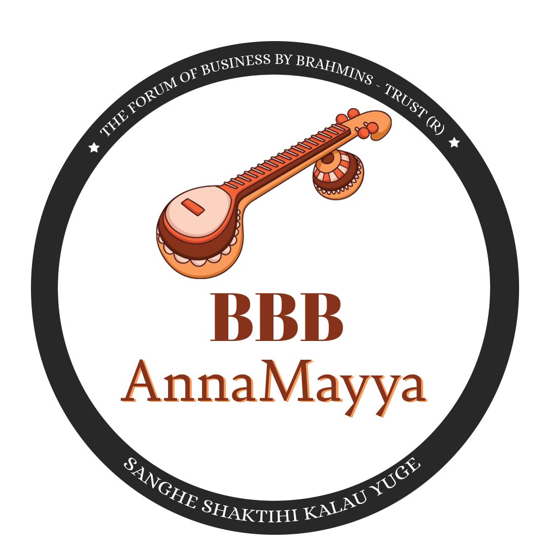 AnnaMayya