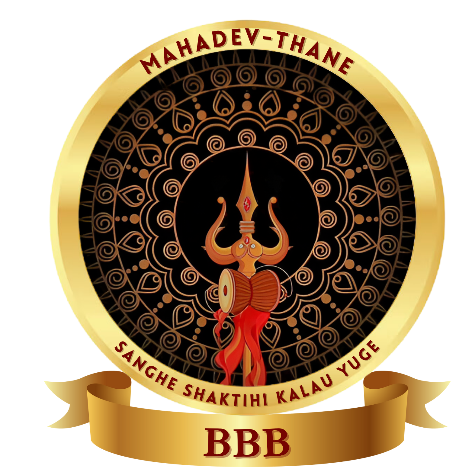 MAHADEV