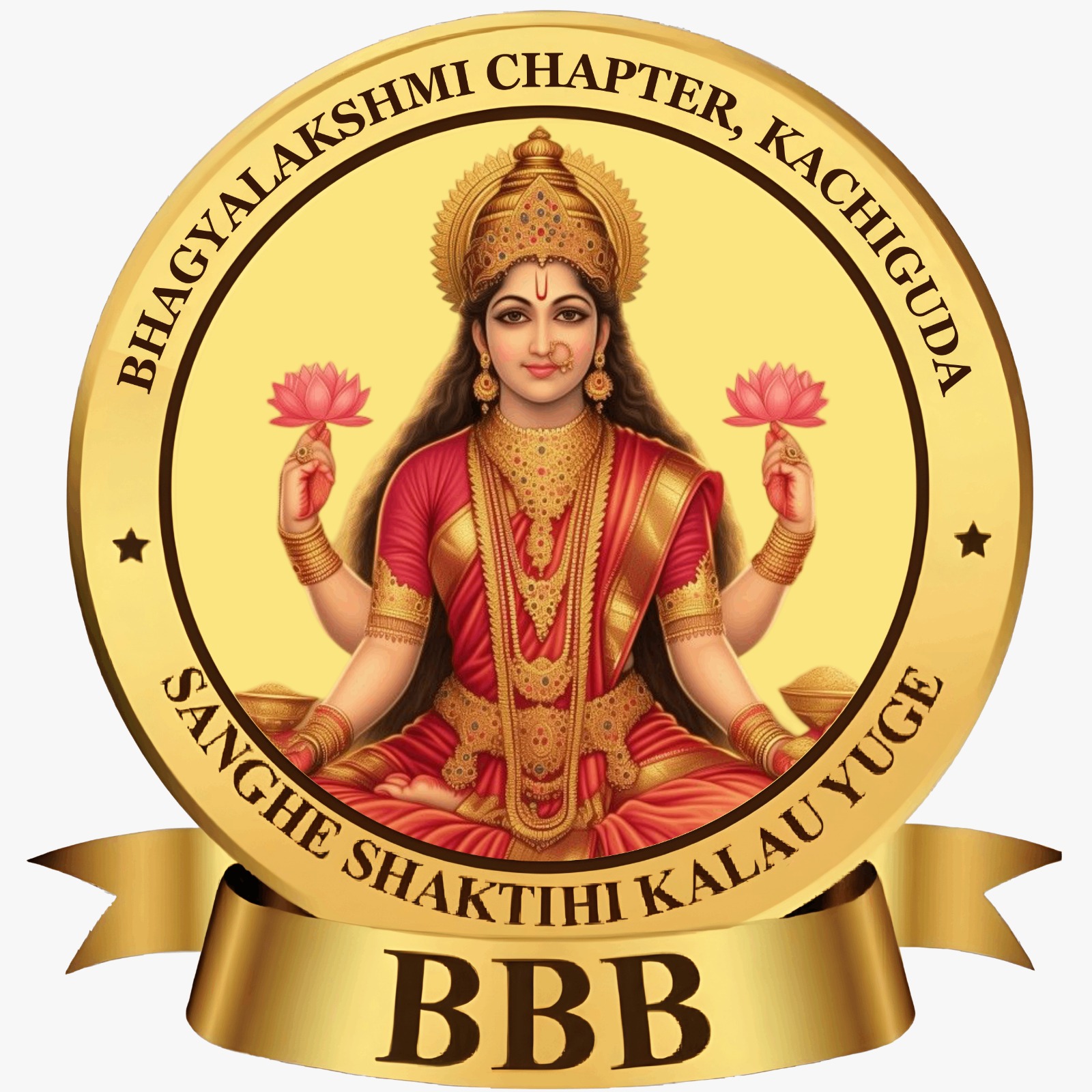 Bhagyalakshmi 