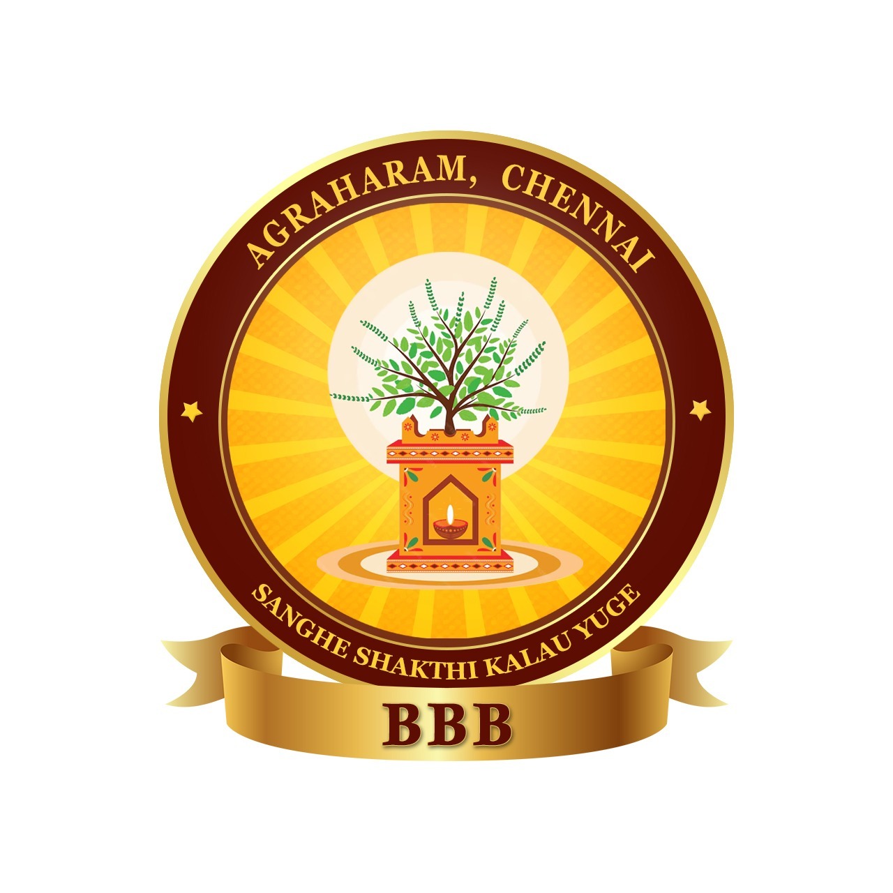 Agraharam