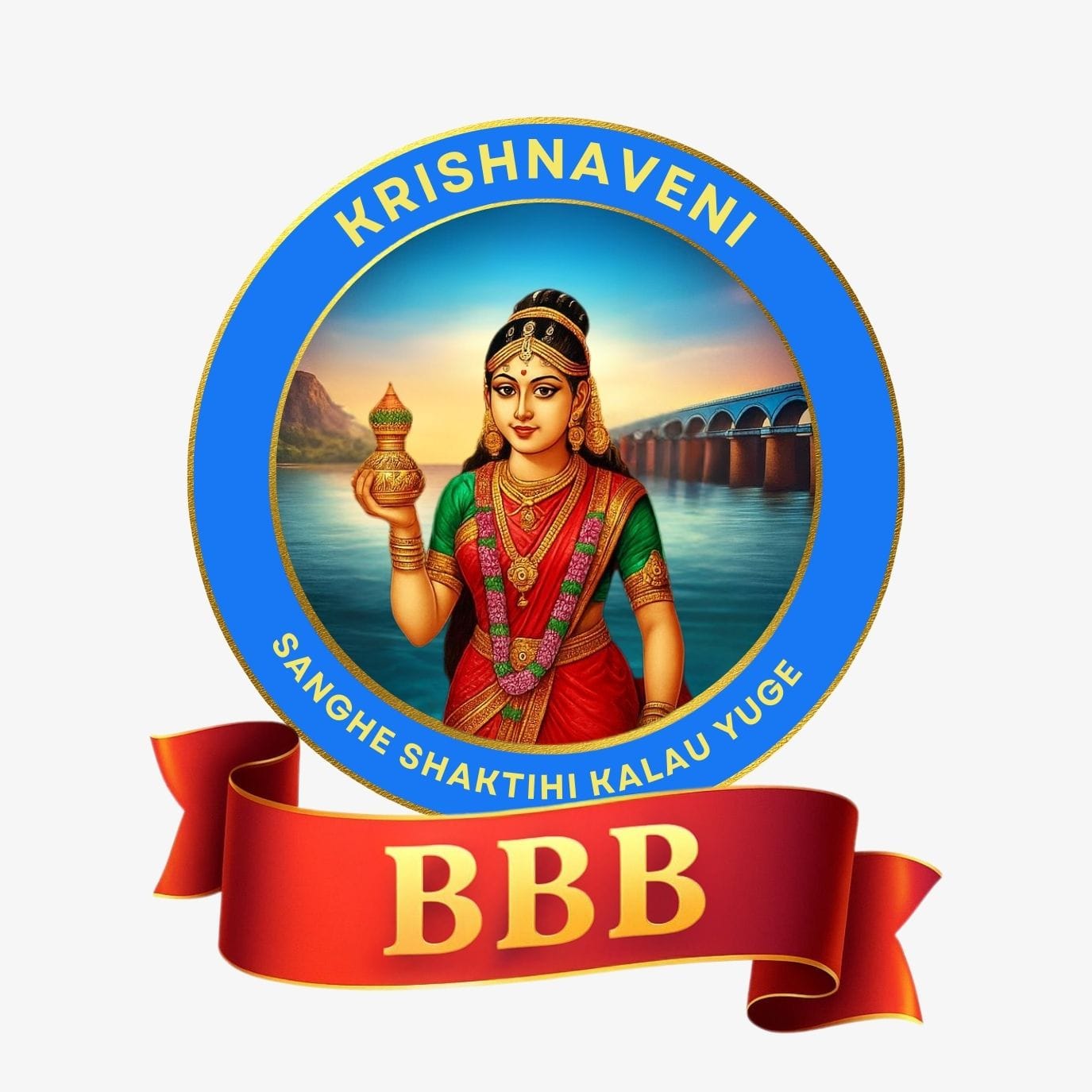 Krishnaveni